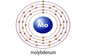 molybdenum