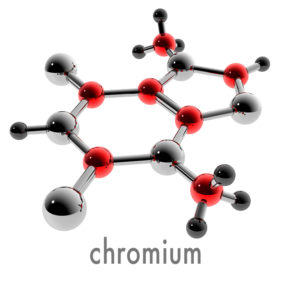 chromium